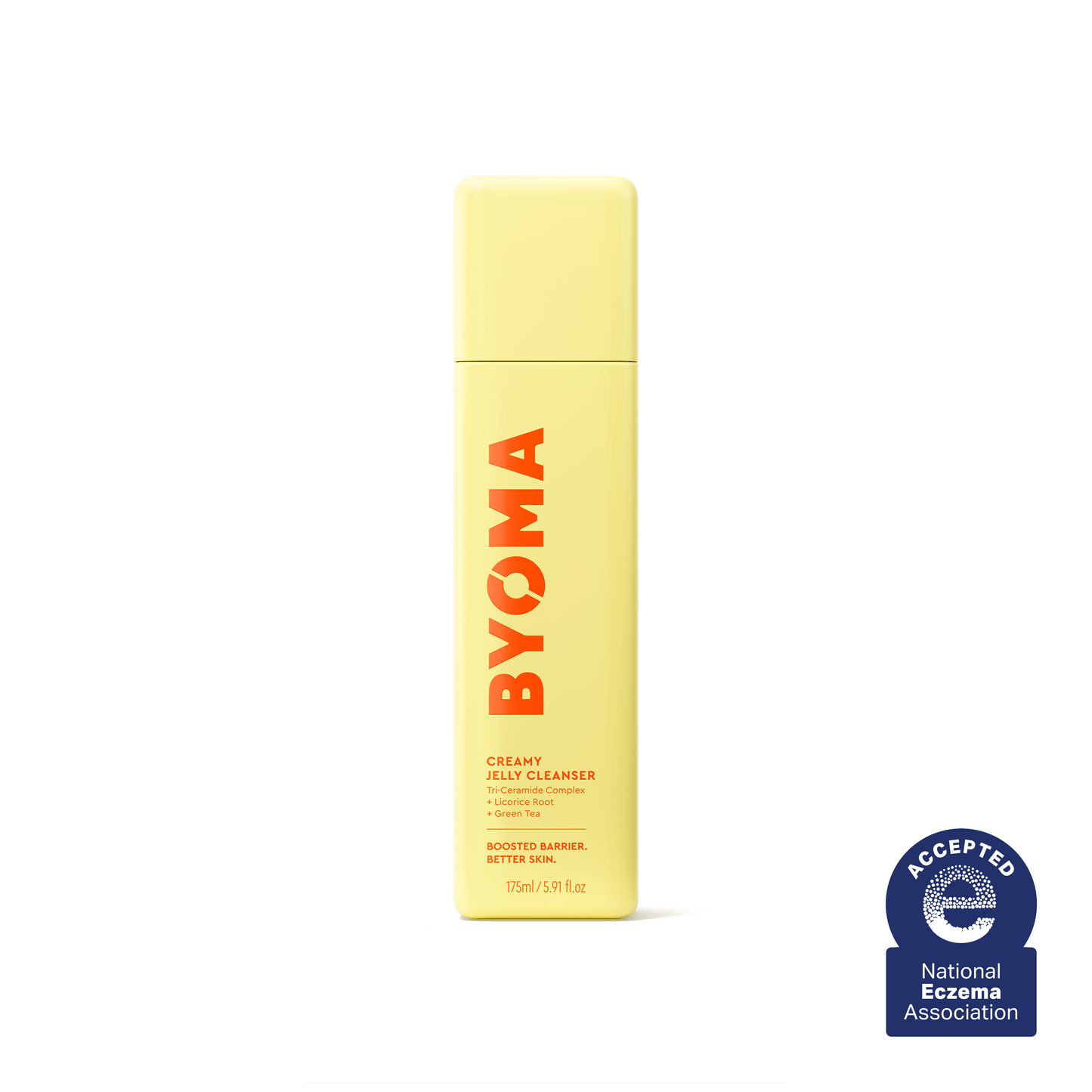 Creamy Jelly Cleanser