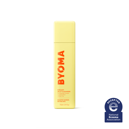 Creamy Jelly Cleanser