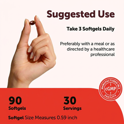 15-in-1 Testosterone+ Advanced